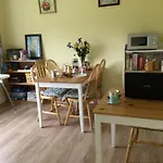 Country In Irelands Ancient East Habitación en casa particular *