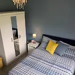 Habitación en casa particular Country In Irelands Ancient East