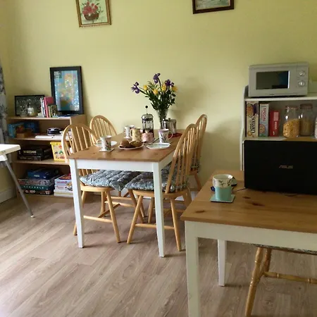 Country In Irelands Ancient East Homestay *