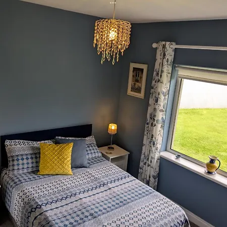 Country In Irelands Ancient East