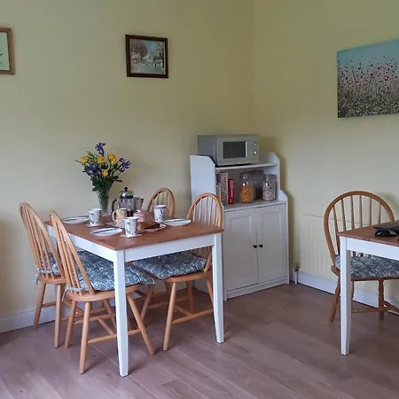 Country In Irelands Ancient East Homestay *