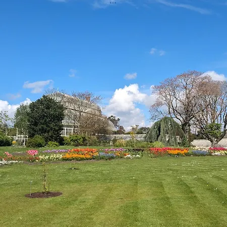 Country In Irelands Ancient East Dunshaughlin