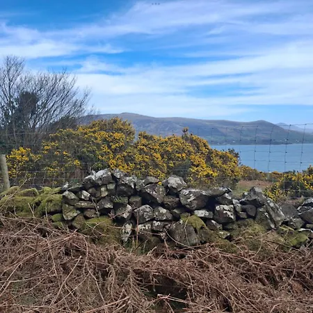 Quarto em Acomodações Particulares Country In Irelands Ancient East