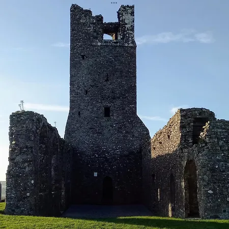 Country In Irelands Ancient East Ubytování v soukromí