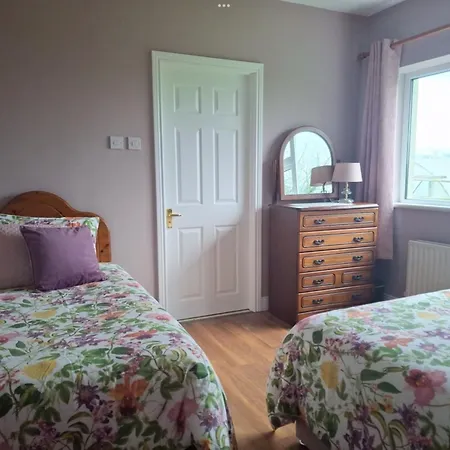 Quarto em Acomodações Particulares Country In Irelands Ancient East Dunshaughlin
