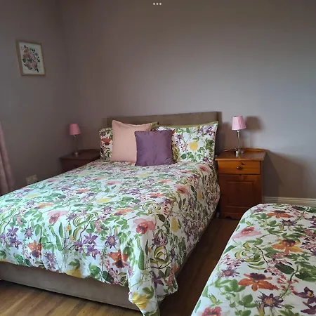 Country In Irelands Ancient East Dunshaughlin