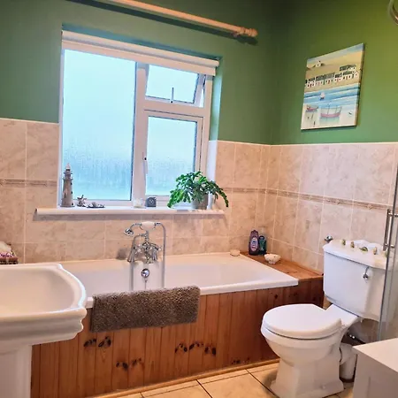 Country In Irelands Ancient East