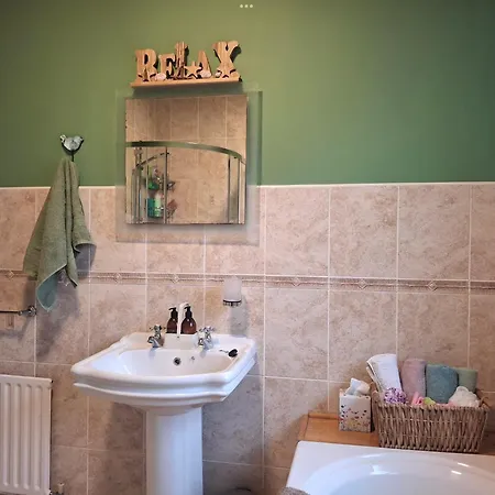 Country In Irelands Ancient East Dunshaughlin