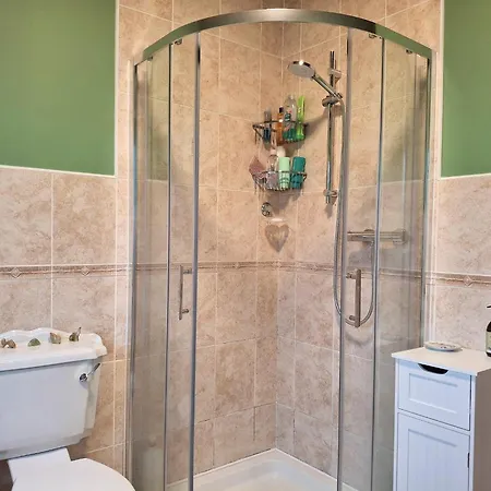 Country In Irelands Ancient East Quarto em Acomodações Particulares *