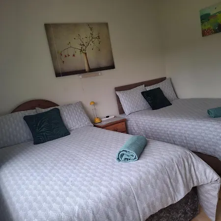 Country In Irelands Ancient East Quarto em Acomodações Particulares Dunshaughlin