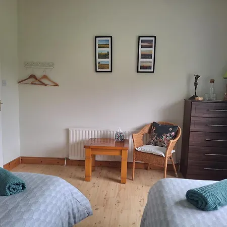 Country In Irelands Ancient East Habitación en casa particular Dunshaughlin