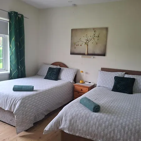 Country In Irelands Ancient East Quarto em Acomodações Particulares *