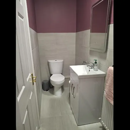 Country In Irelands Ancient East Quarto em Acomodações Particulares *