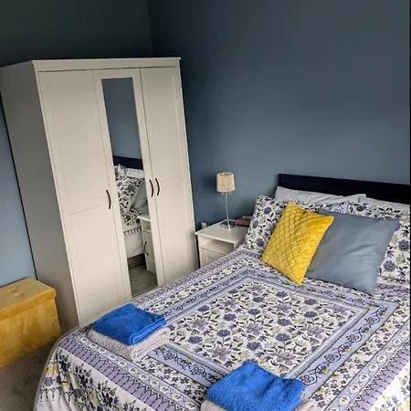Country In Irelands Ancient East Homestay