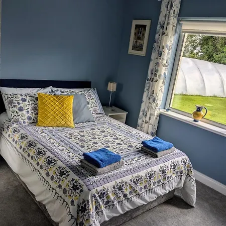 Country In Irelands Ancient East Homestay Dunshaughlin