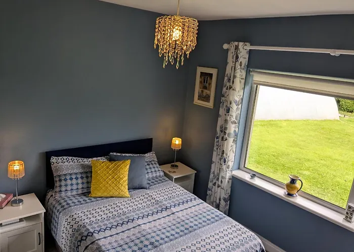 Country In Irelands Ancient East