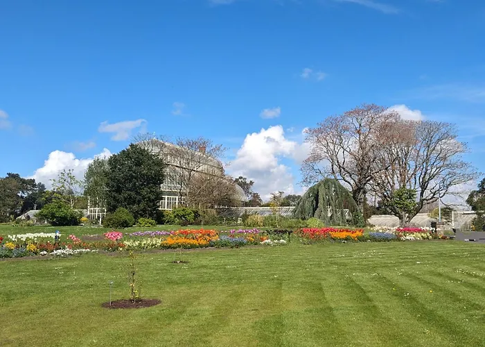 Country In Irelands Ancient East Dunshaughlin