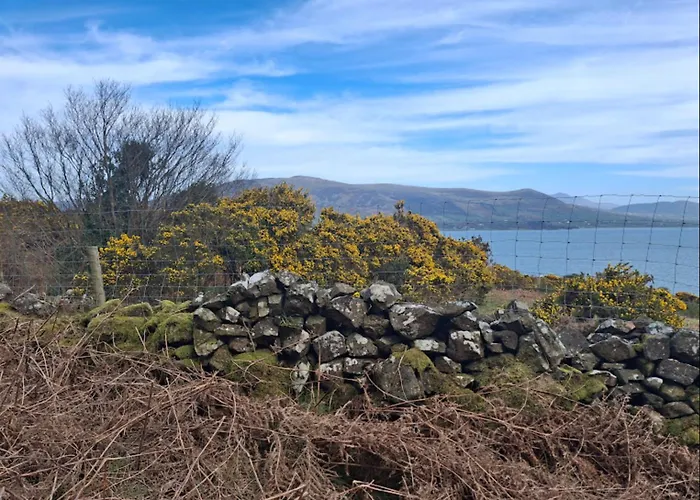 Rum i privatbostad Country In Irelands Ancient East