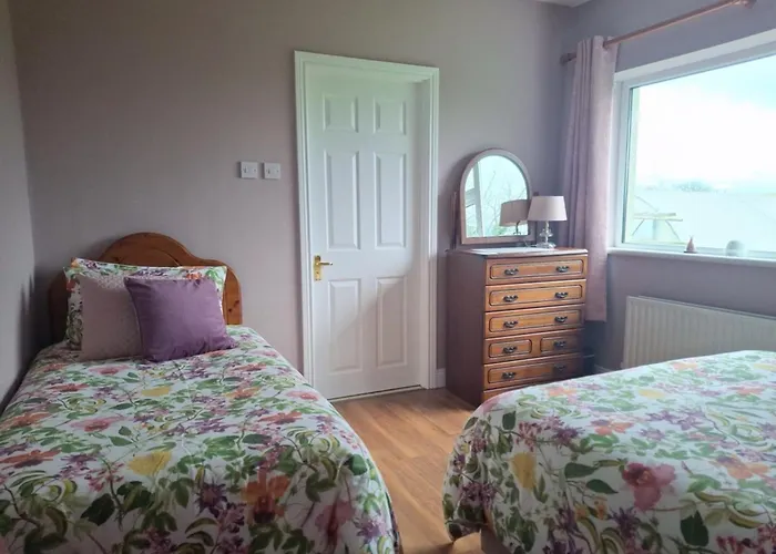 Rum i privatbostad Country In Irelands Ancient East Dunshaughlin