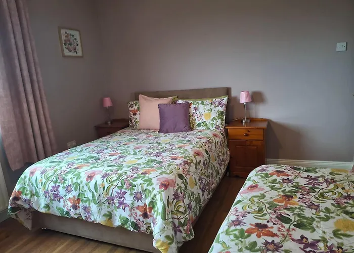 Country In Irelands Ancient East Dunshaughlin