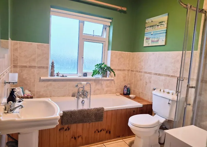 Country In Irelands Ancient East