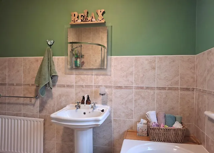 Country In Irelands Ancient East Dunshaughlin