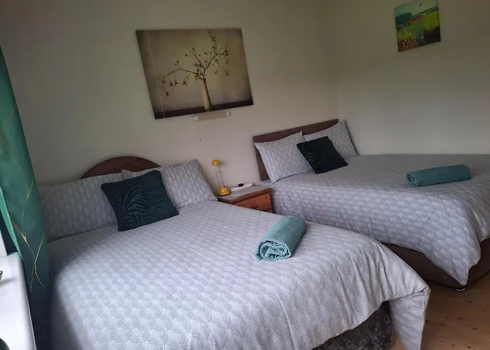 Country In Irelands Ancient East Rum i privatbostad Dunshaughlin