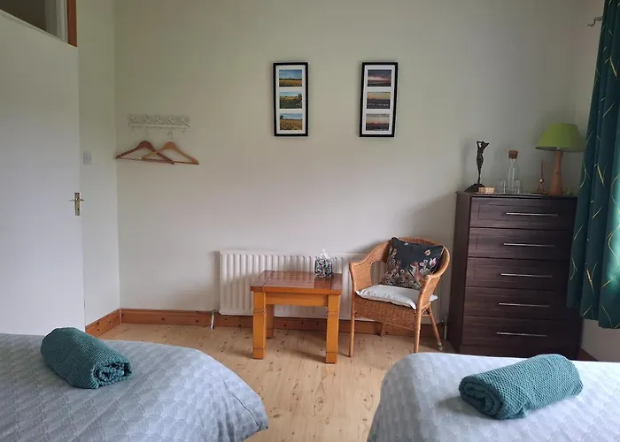 Country In Irelands Ancient East Rum i privatbostad Dunshaughlin